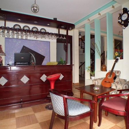 Dalat Coffee House Homestay Ngoại thất bức ảnh