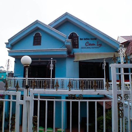 Dalat Coffee House Homestay Ngoại thất bức ảnh
