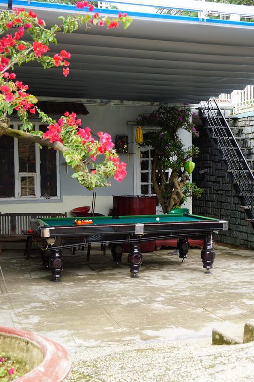 Dalat Coffee House Homestay Phòng bức ảnh