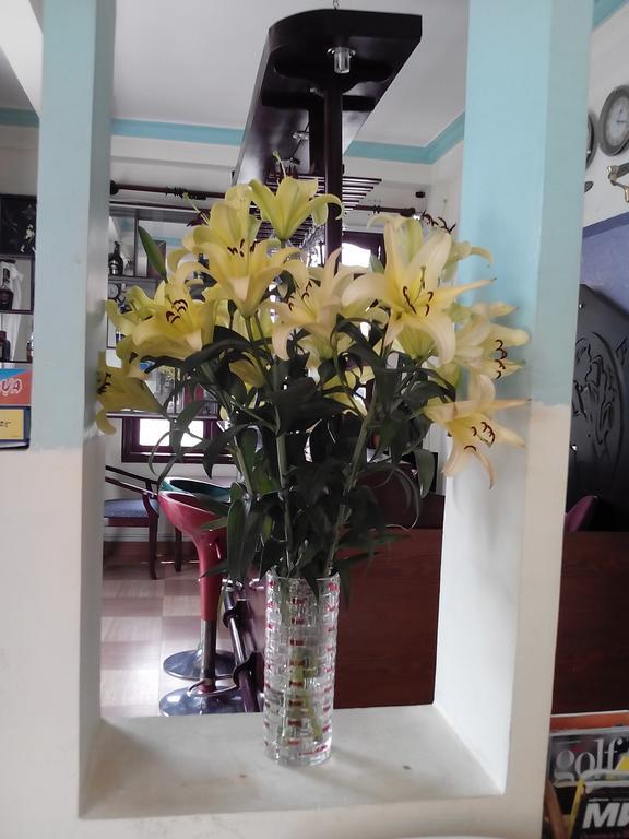 Dalat Coffee House Homestay Ngoại thất bức ảnh