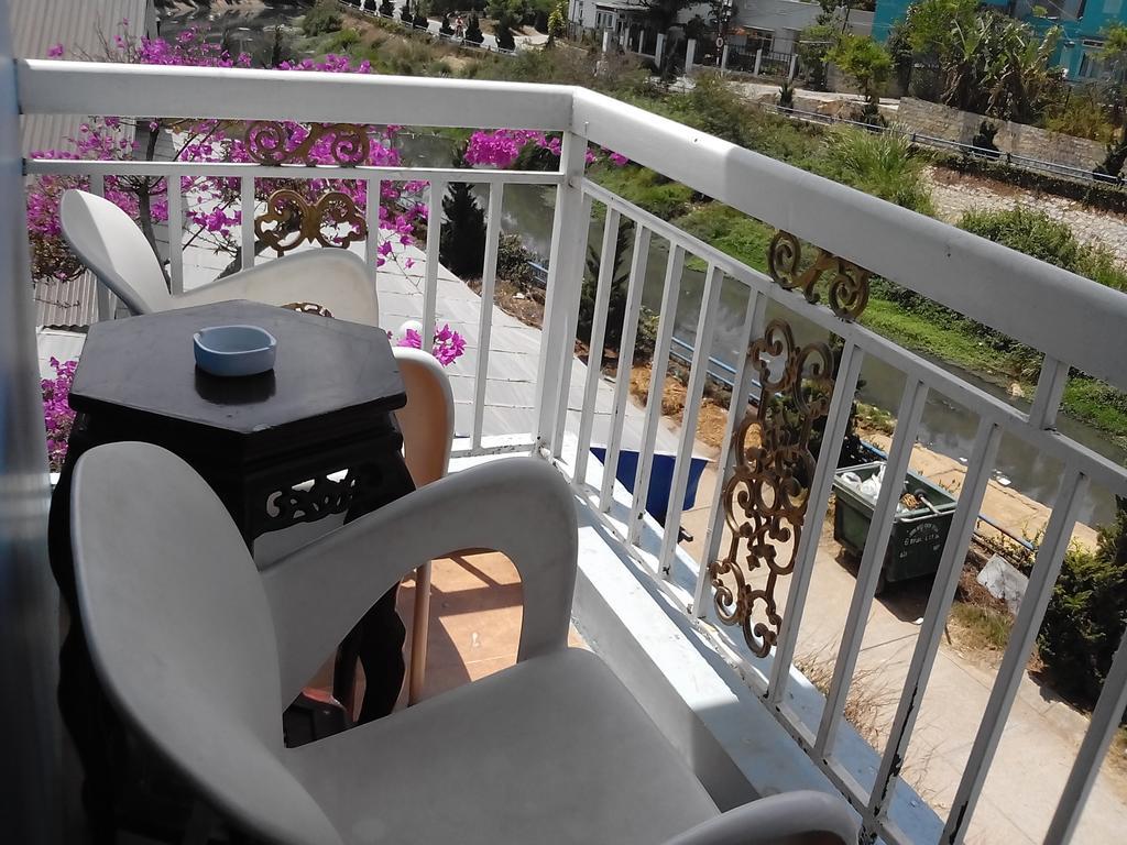 Dalat Coffee House Homestay Ngoại thất bức ảnh