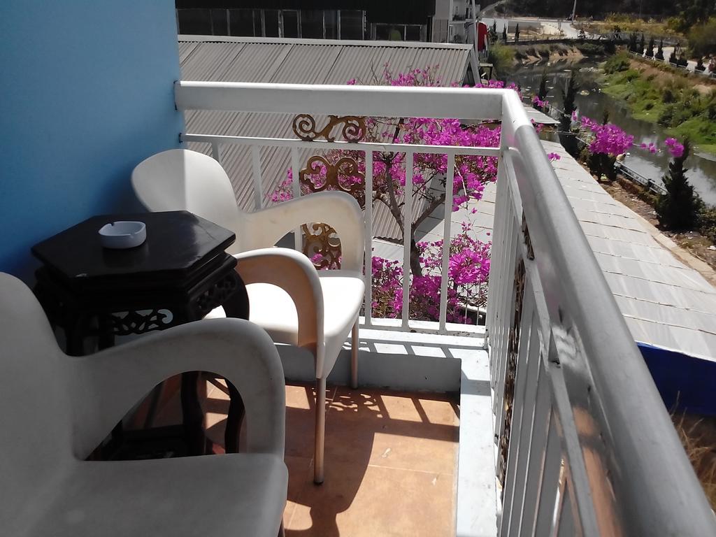 Dalat Coffee House Homestay Ngoại thất bức ảnh