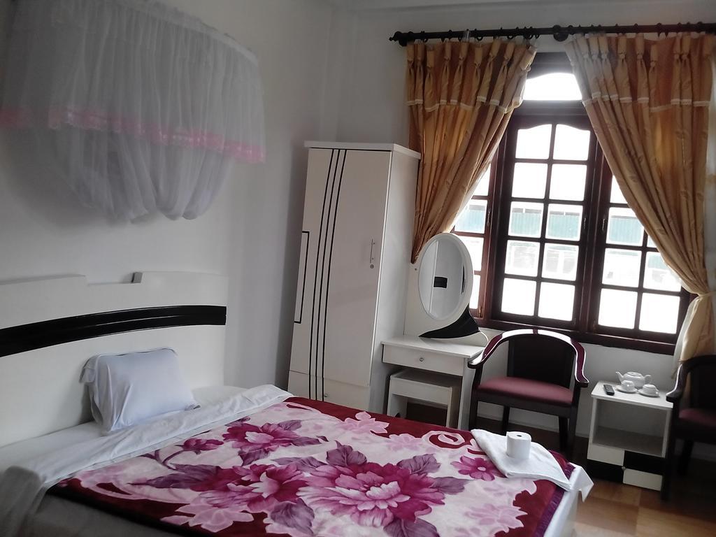 Dalat Coffee House Homestay Phòng bức ảnh