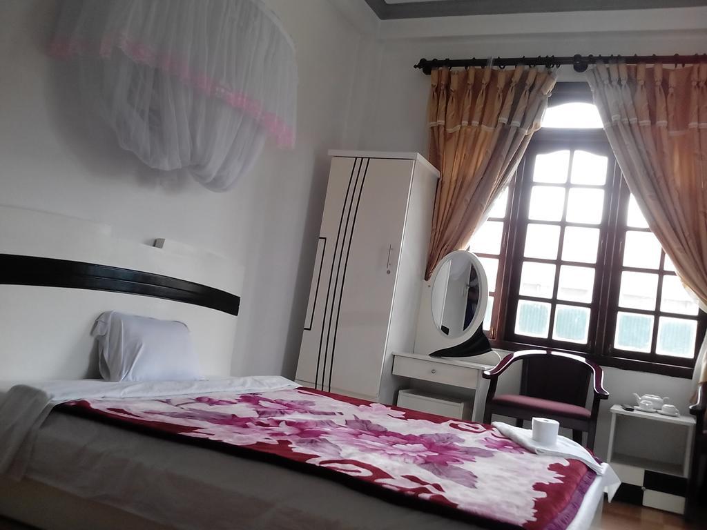 Dalat Coffee House Homestay Phòng bức ảnh