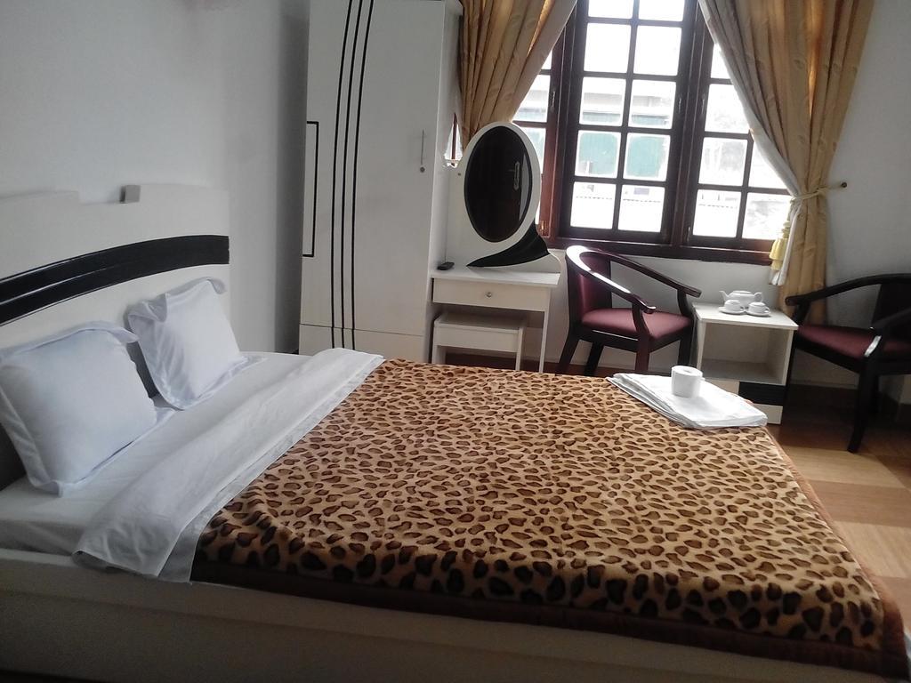 Dalat Coffee House Homestay Phòng bức ảnh