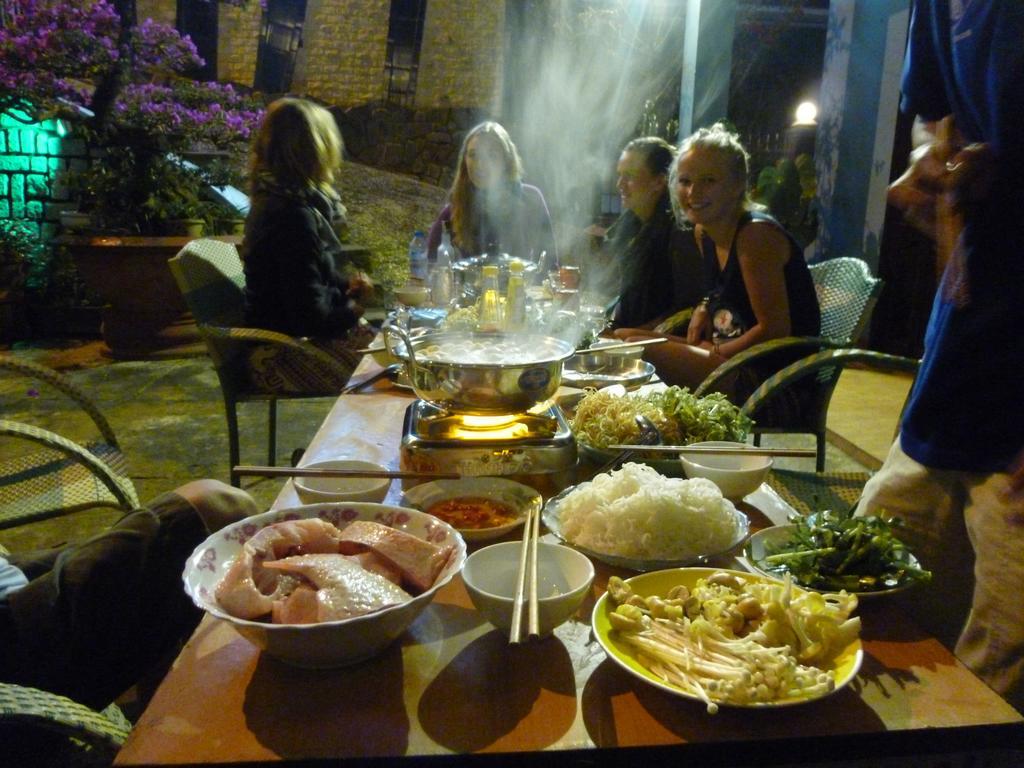 Dalat Coffee House Homestay Ngoại thất bức ảnh