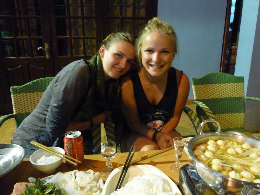 Dalat Coffee House Homestay Ngoại thất bức ảnh
