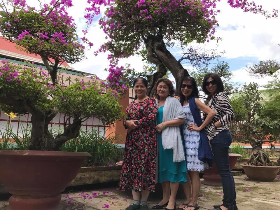Dalat Coffee House Homestay Ngoại thất bức ảnh