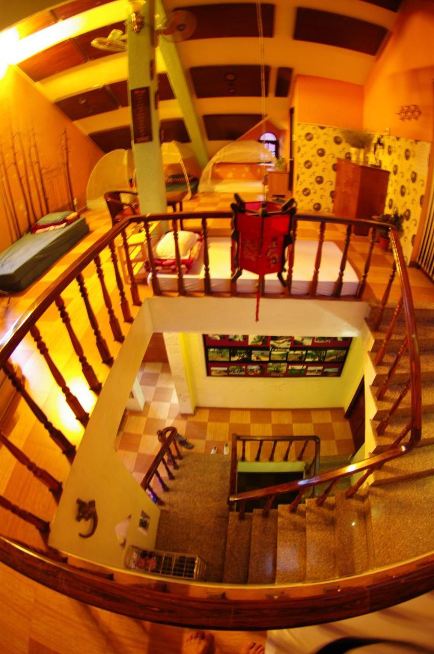 Dalat Coffee House Homestay Ngoại thất bức ảnh