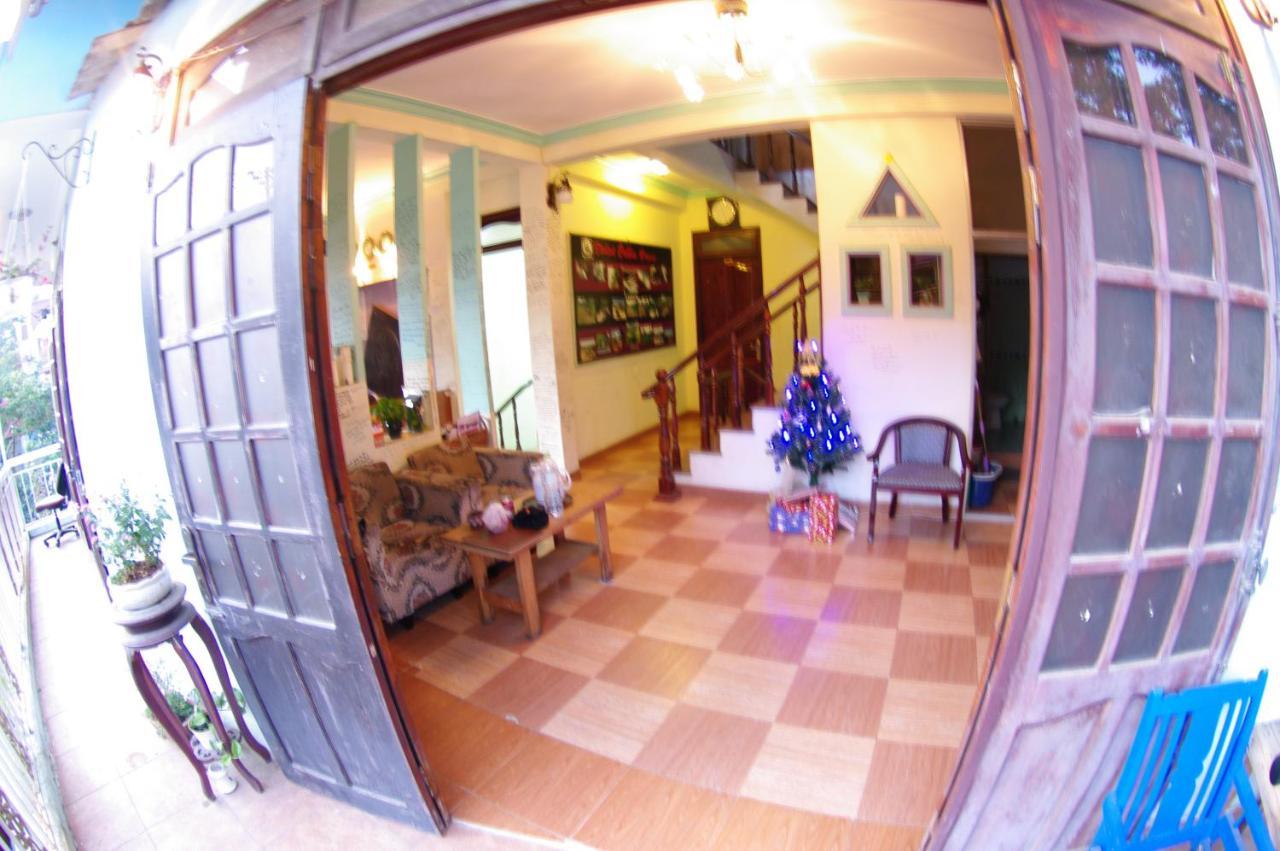 Dalat Coffee House Homestay Ngoại thất bức ảnh