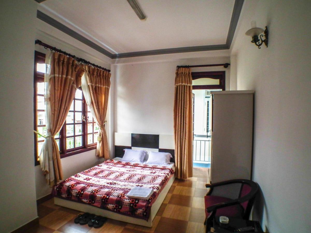 Dalat Coffee House Homestay Phòng bức ảnh